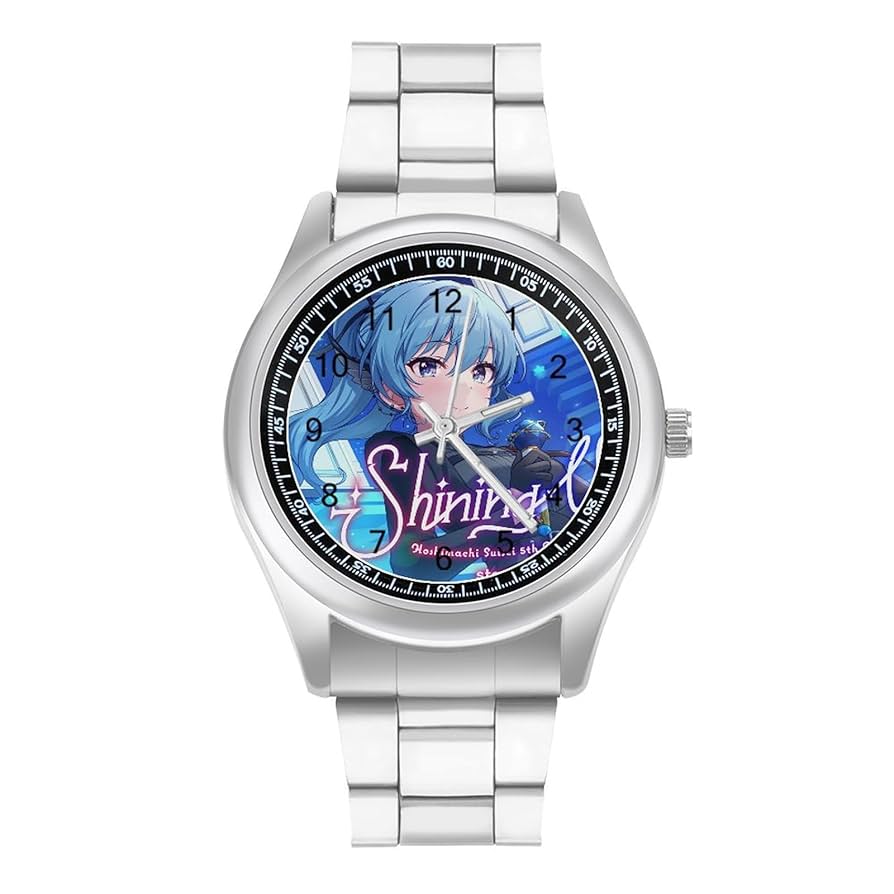 Amazon.co.jp: FSDFWEDSW 腕時計 メンズ&レディース 可愛い